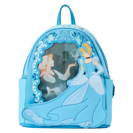 Loungefly Disney Cinderella Rucksack 26cm Produktfoto
