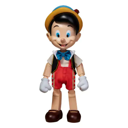 Disney Classic Dynamic 8ction Heroes Actionfigur 1/9 Pinocchio 18 cm termékfotója
