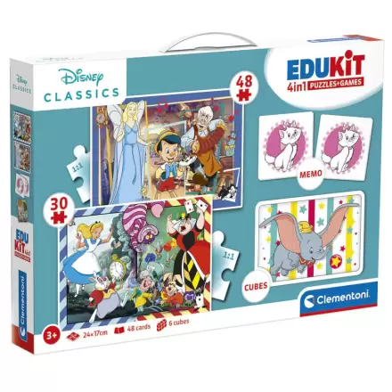 Disney Classic Edukit 4 in 1 termékfotója