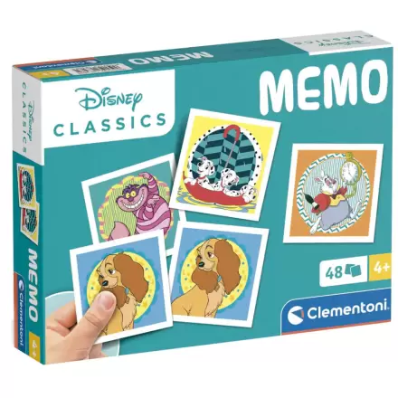 Disney Classic Memoryspiel termékfotója