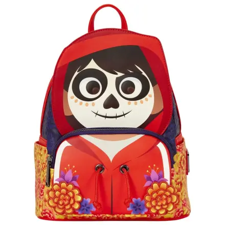 Disney by Loungefly Mini-Rucksack Coco Miguel Día de los Muertos Produktfoto