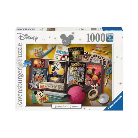 Disney Collector's Edition Puzzle 1970 (1000 Teile) termékfotója