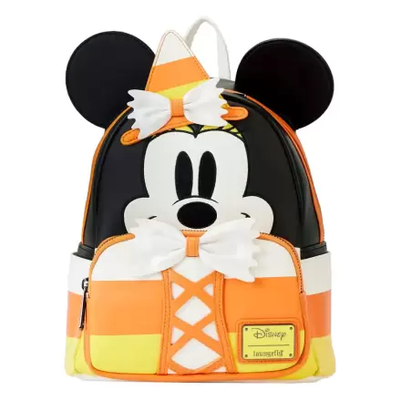 Disney by Loungefly Rucksack Candy Corn Minnie Cosplay Produktfoto