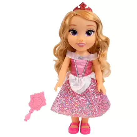 Disney Sleeping Beauty Aurora Puppe 38cm termékfotója