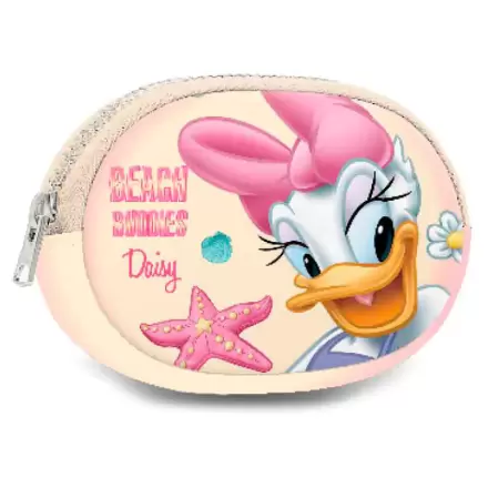 Disney Daisy Pill Strand Geldbörse Produktfoto