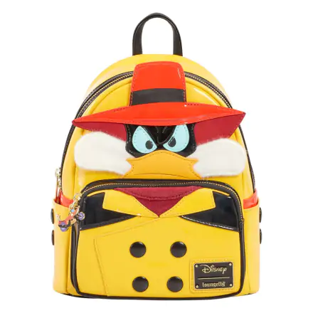 Disney by Loungefly Rucksack Darkwing Duck Negaduck Produktfoto