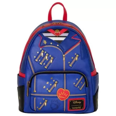 Disney by Loungefly Mini Rucksack Descendants Evie Cosplay Produktfoto