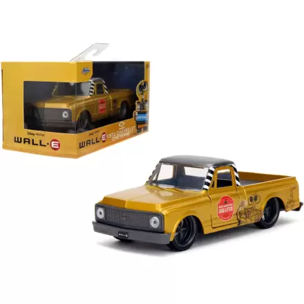 Disney Diecast Modell 1/32 Datsun 510 Wall E Produktfoto