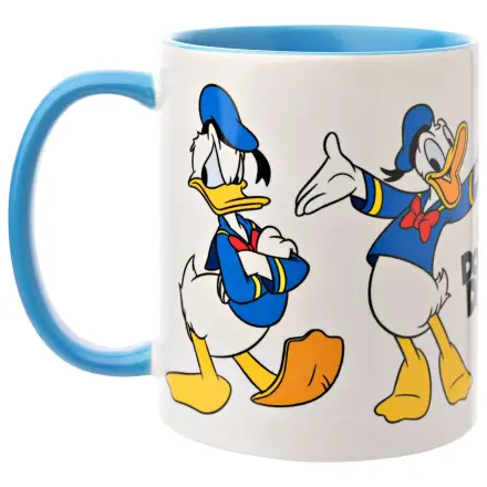 Disney Donald Tasse 325ml Produktfoto