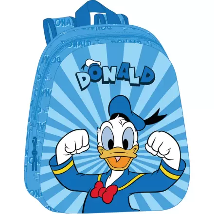 Disney Donald Duck 3D Rucksack 33cm Produktfoto