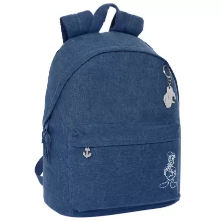 Disney Donald Duck Denim Rucksack 41cm Produktfoto