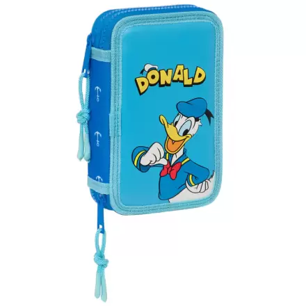 Disney Donald Duck Doppeltes Mäppchen 28St Produktfoto