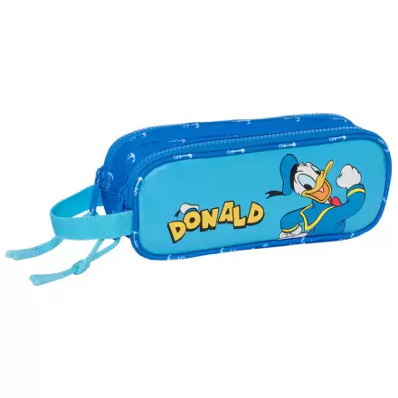 Disney Donald Duck Doppeltes Mäppchen Produktfoto