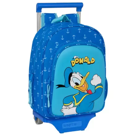Disney Donald Duck Trolley 34cm Produktfoto