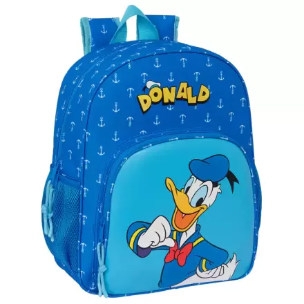 Disney Donald Duck Anpassungsfähig Rucksack 38cm Produktfoto