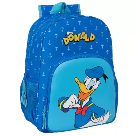 Disney Donald Duck Anpassungsfähig Rucksack 42cm Produktfoto