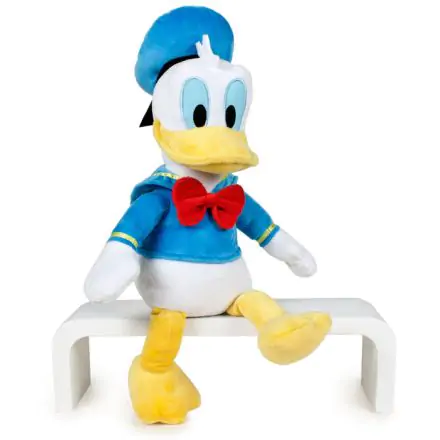 Donald Disney weicher Plüsch 40cm Produktfoto