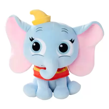 Disney Doorables Plüschfigur Dumbo 25 cm termékfotója