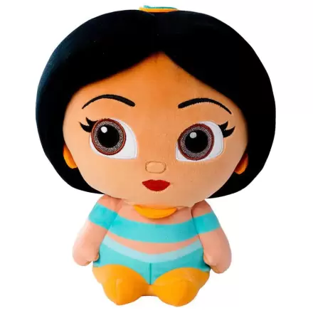 Disney Doorables Plüschfigur Aladdin Jasmin 25 cm Produktfoto