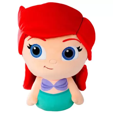 Disney Doorables Plüschfigur The Little Mermaid Arielle 25 cm Produktfoto