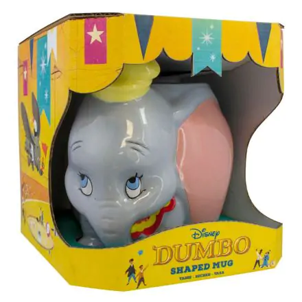 Disney Tasse Shaped Dumbo 13 cm Produktfoto