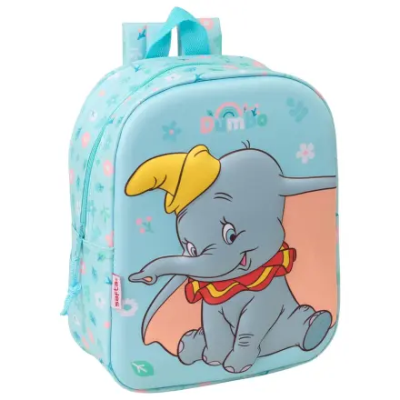 Disney Dumbo 3D Rucksack 27cm Produktfoto