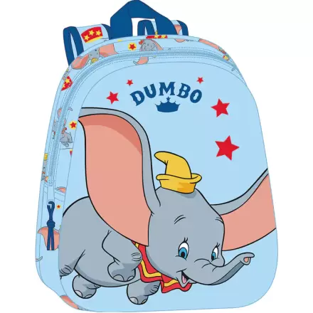 Disney Dumbo 3D Rucksack 33cm termékfotója