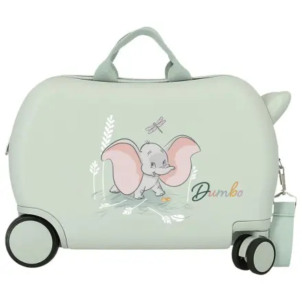 Disney Dumbo ABS Trolley Koffer 45cm Produktfoto