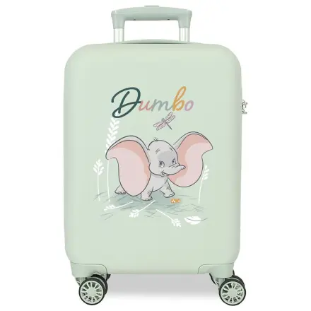Disney Dumbo ABS Trolley Koffer 50cm Produktfoto