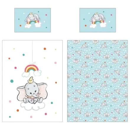 Disney Dumbo Bettbezug Produktfoto