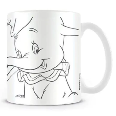 Disney Dumbo Tasse termékfotója