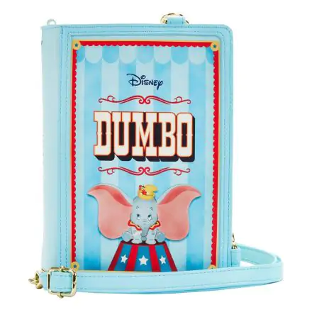 Disney by Loungefly Umhängetasche Dumbo Book Series Produktfoto