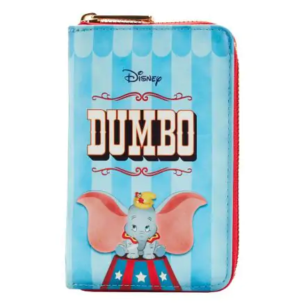 Disney by Loungefly Geldbeutel Dumbo Book Series Produktfoto