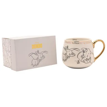 Disney Dumbo Premium Sammler Tasse 300 ml Produktfoto
