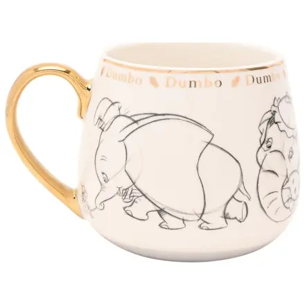 Disney Dumbo Premium Sammler Tasse 300 ml Produktfoto