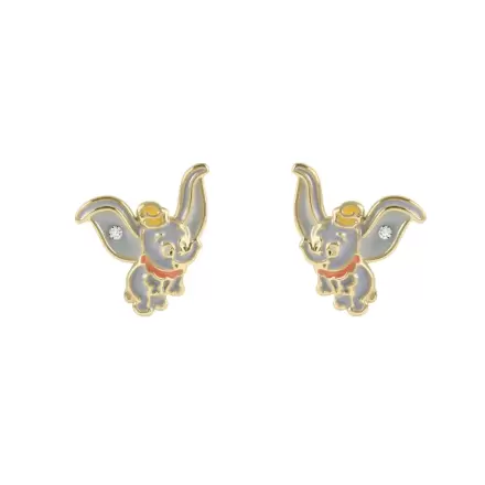Disney Dumbo Ohrringe (goldplattiert) Produktfoto