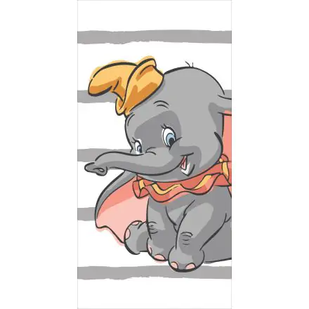 Disney Dumbo Badetuch, Strandtuch Stripe 70*140 cm Produktfoto