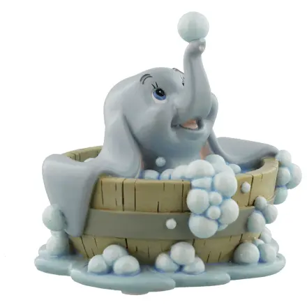 Disney Dumbo in Bath Figur 10cm Produktfoto