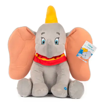 Disney Dumbo Plüschfigur mit Stimme 20cm termékfotója