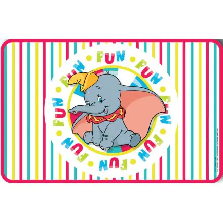 Disney Dumbo Platzset 43*28 cm Produktfoto