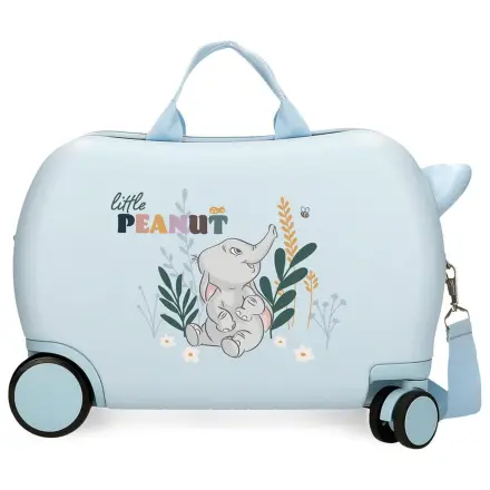 Disney Dumbo The Bloom ABS Trolley-Koffer 45cm Produktfoto
