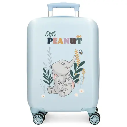 Disney Dumbo The Bloom ABS Trolley Koffer 50 cm Produktfoto