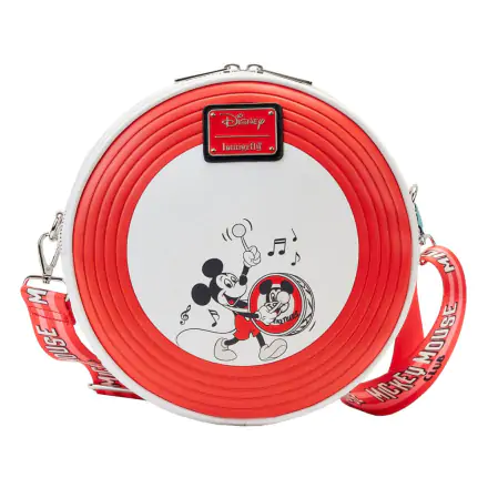 Disney by Loungefly Umhängetasche 100th Mickey Mouseketeers Produktfoto