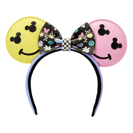 Disney by Loungefly Haarreif Mickey Y2K Produktfoto