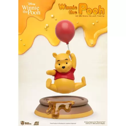 Disney Egg Attack Floating Figur Winnie Puuh 19 cm termékfotója