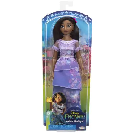 Disney Encanto Isabela Puppe 25cm termékfotója