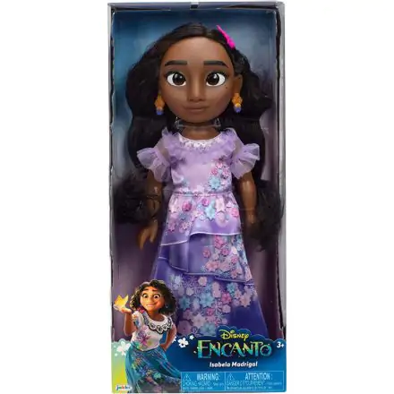 Disney Encanto Isabela Puppe 38cm termékfotója