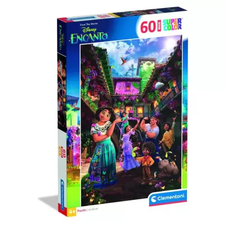 Disney Encanto maxi Puzzle 60St termékfotója