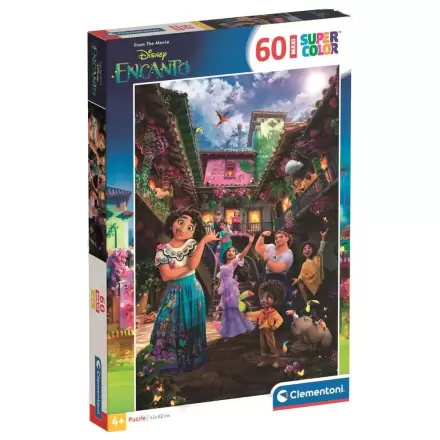 Disney Encanto maxi Puzzle 60St Produktfoto