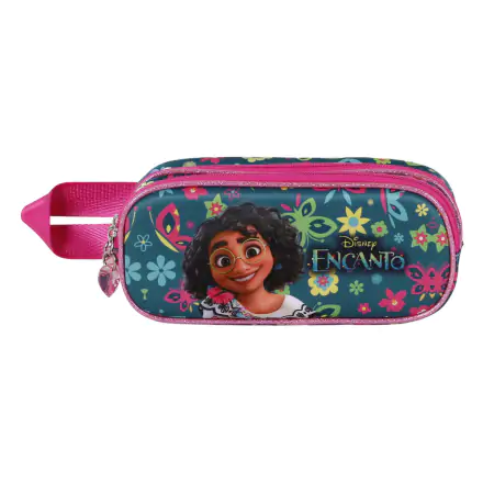 Disney Encanto Mirabel 3D Doppeltes Mäppchen Produktfoto